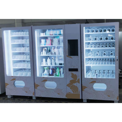 Combo snack food and drink orange juice vending machine commercial water  vending machines sale